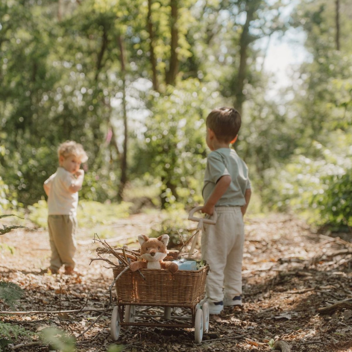 Skleněné kameny bez limitů získáte právě u nás