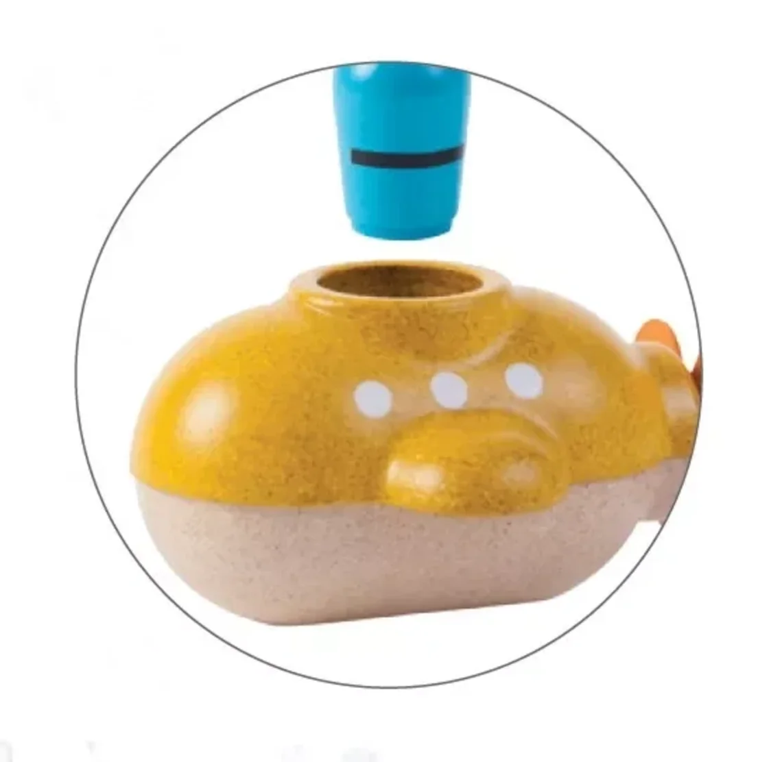 PlanToys Ponorka