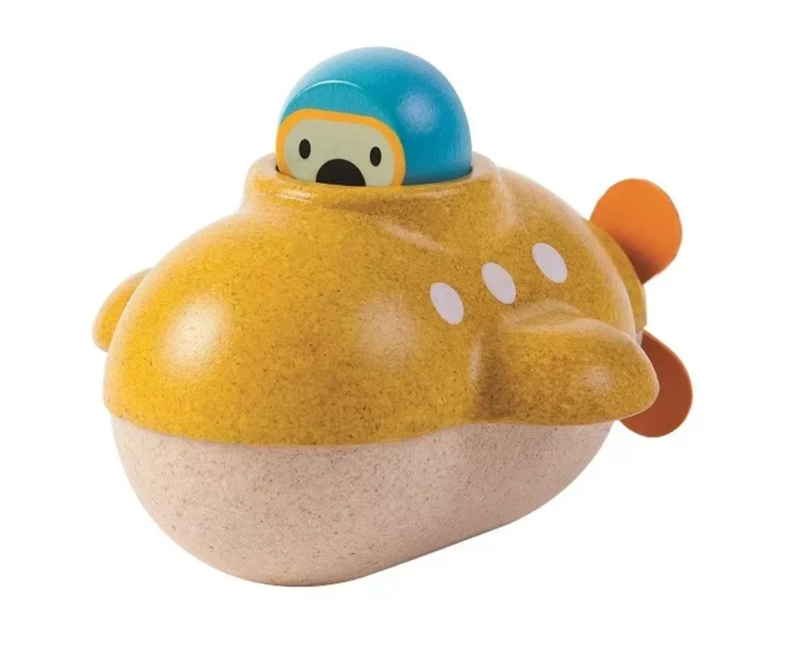 PlanToys Ponorka