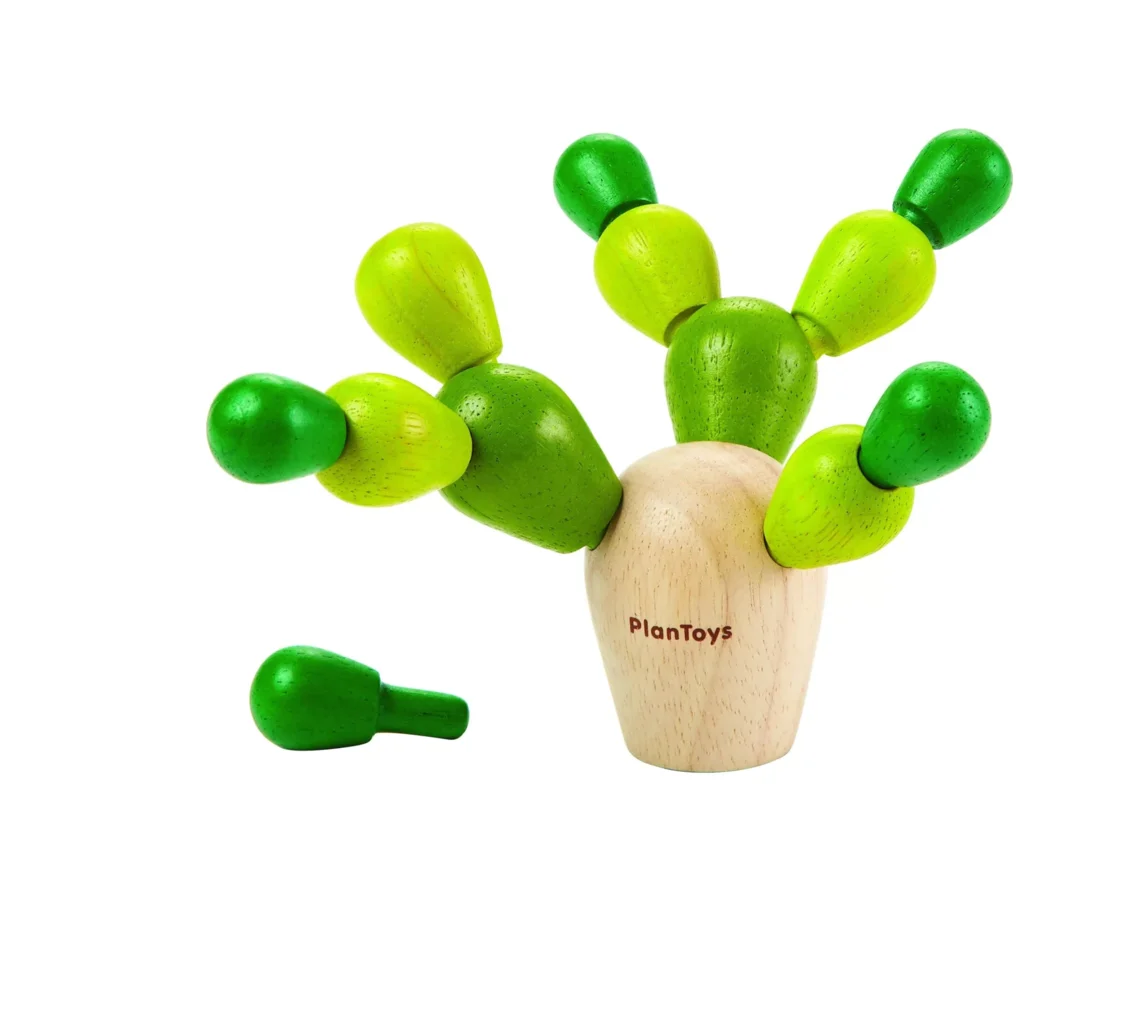 Balanční kaktus mini