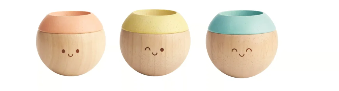 Smyslové koule PlanLifestyle