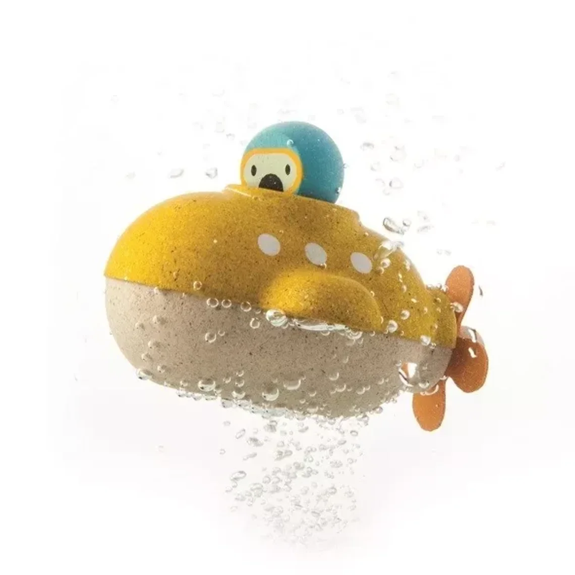 PlanToys Ponorka
