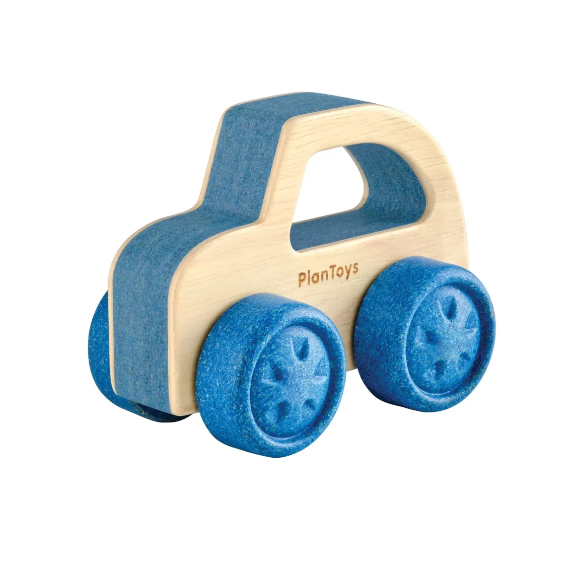 Dětské autíčko - Osobní auto