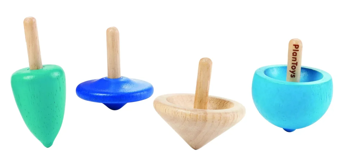 Mini-káči (4 kusy)