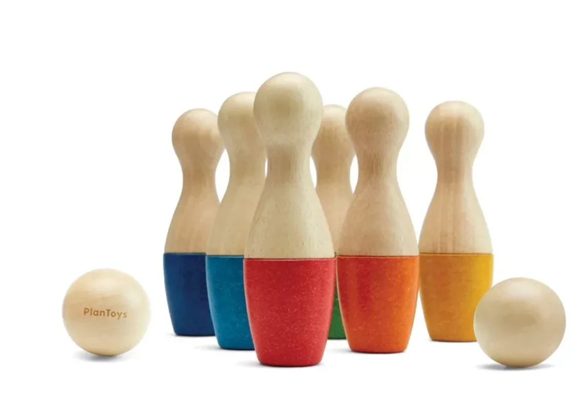 Bowlingová sada